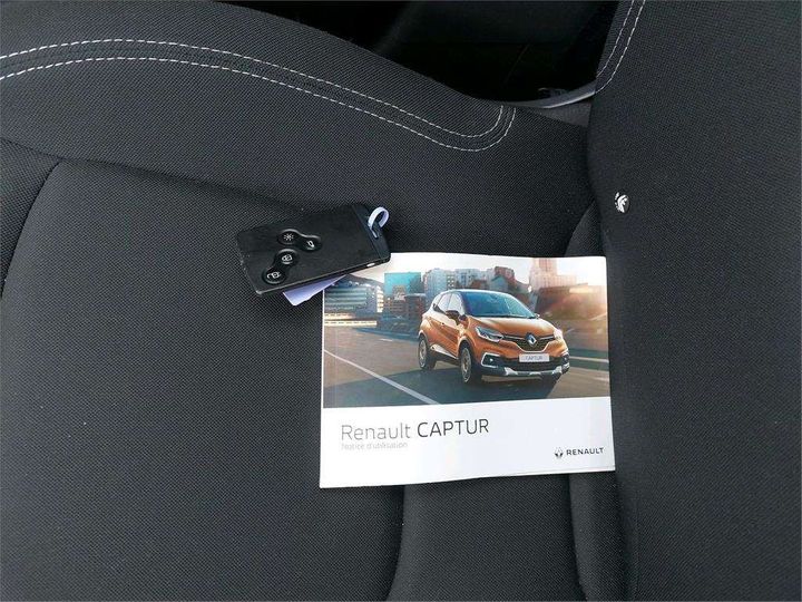 Photo 6 VIN: VF12R011559655919 - RENAULT CAPTUR 