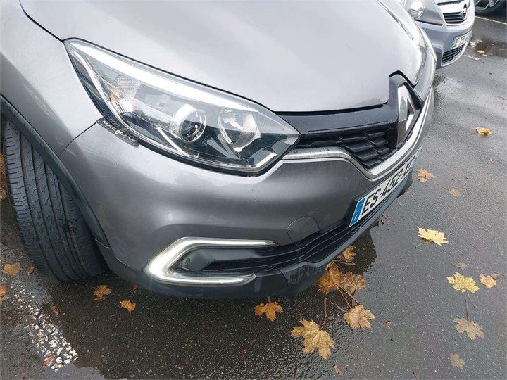 Photo 18 VIN: VF12R011559661482 - RENAULT CAPTUR 