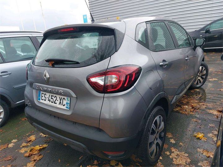 Photo 3 VIN: VF12R011559661482 - RENAULT CAPTUR 