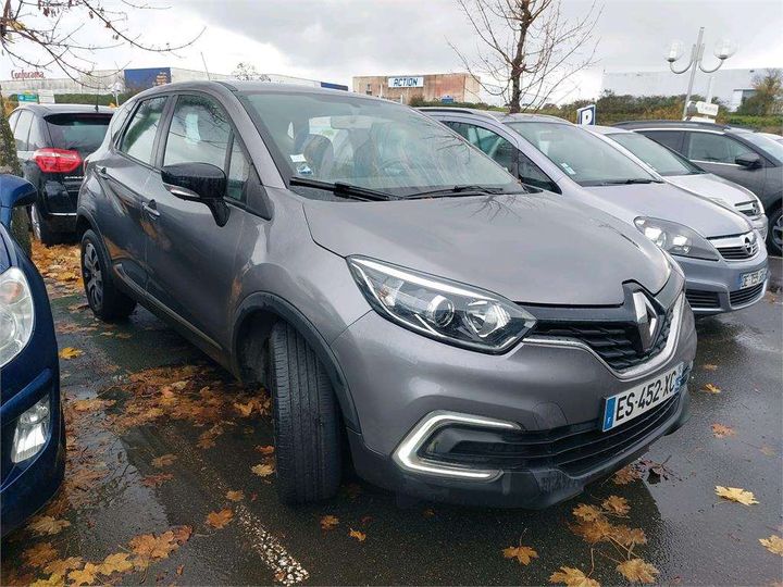 Photo 30 VIN: VF12R011559661482 - RENAULT CAPTUR 