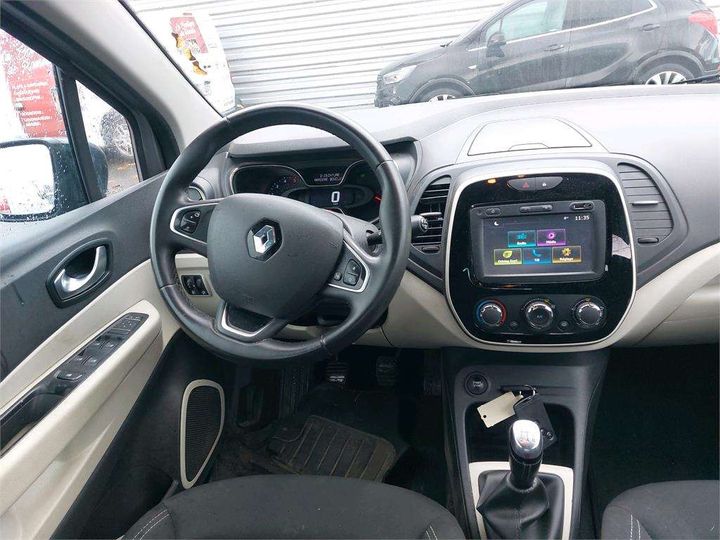 Photo 4 VIN: VF12R011559661482 - RENAULT CAPTUR 