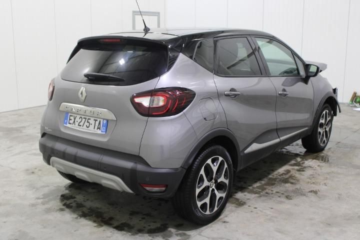 Photo 3 VIN: VF12R011559662346 - RENAULT CAPTUR SUV 