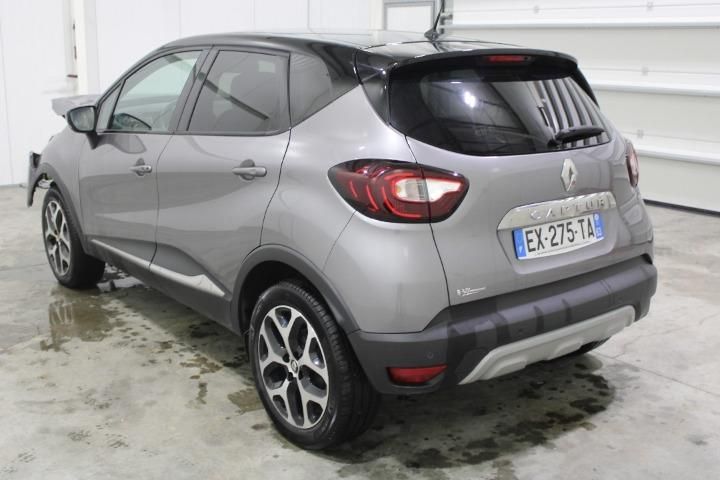 Photo 4 VIN: VF12R011559662346 - RENAULT CAPTUR SUV 