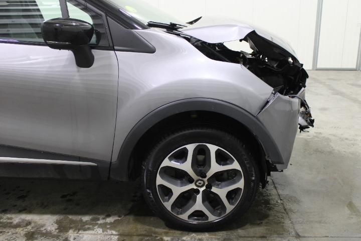 Photo 7 VIN: VF12R011559662346 - RENAULT CAPTUR SUV 