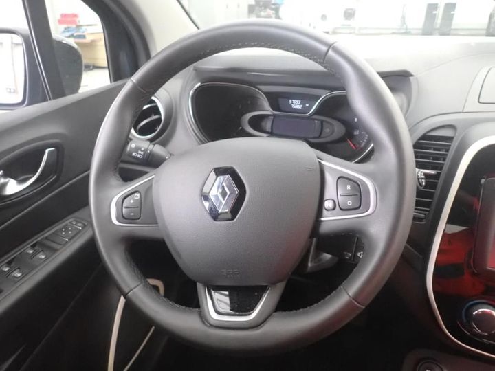 Photo 13 VIN: VF12R011559686442 - RENAULT CAPTUR 