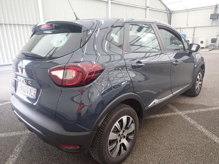 Photo 21 VIN: VF12R011559686442 - RENAULT CAPTUR 