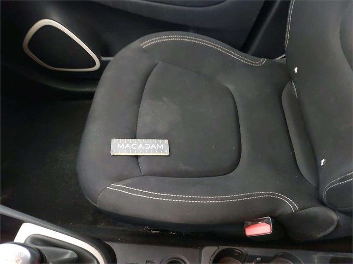 Photo 19 VIN: VF12R011559710165 - RENAULT CAPTUR 