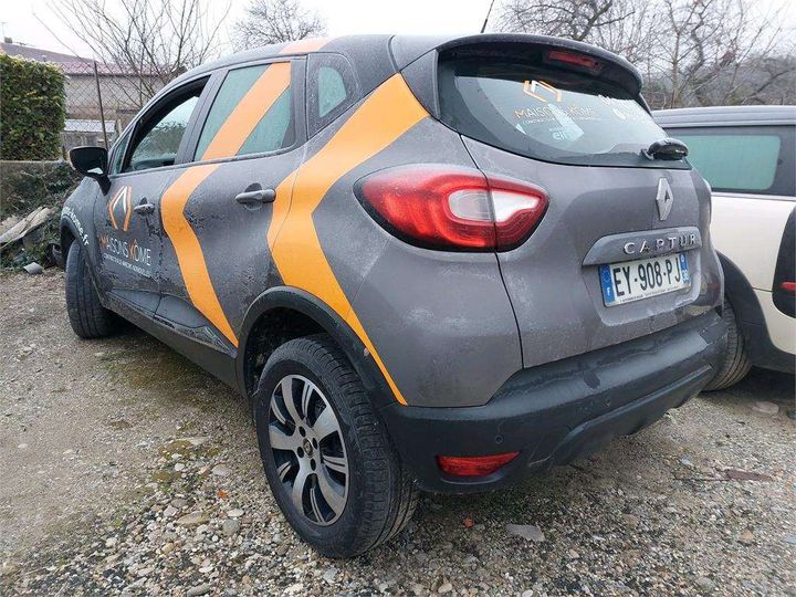 Photo 2 VIN: VF12R011559710165 - RENAULT CAPTUR 