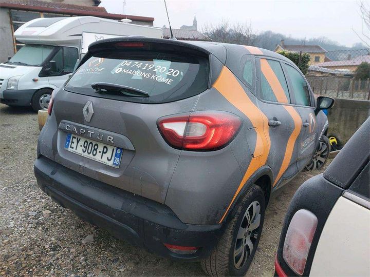 Photo 3 VIN: VF12R011559710165 - RENAULT CAPTUR 