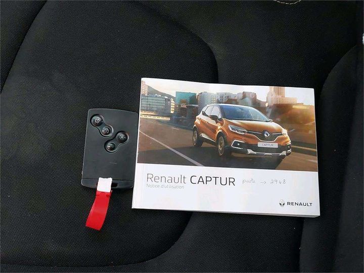 Photo 6 VIN: VF12R011559710165 - RENAULT CAPTUR 