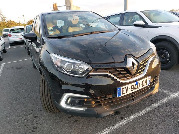 Photo 2 VIN: VF12R011559743658 - RENAULT CAPTUR 