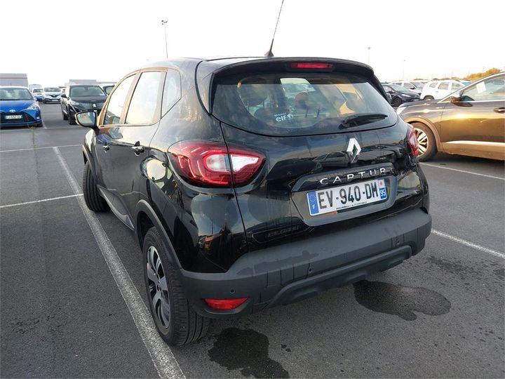 Photo 3 VIN: VF12R011559743658 - RENAULT CAPTUR 