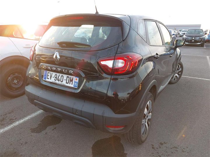 Photo 4 VIN: VF12R011559743658 - RENAULT CAPTUR 