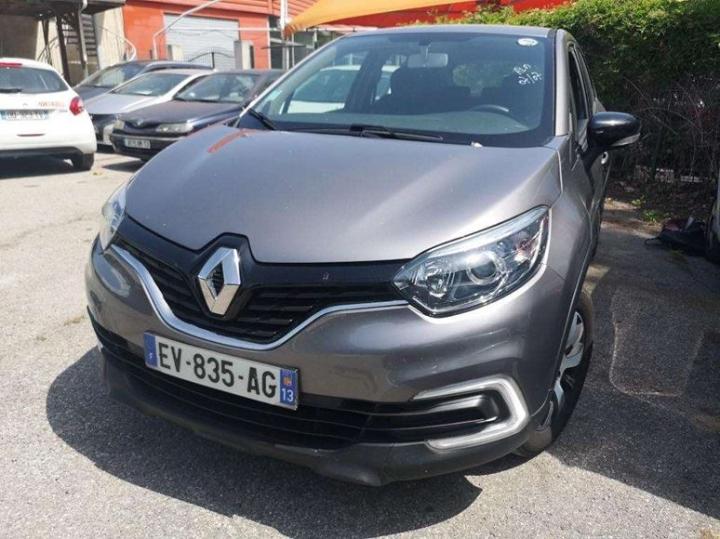 Photo 1 VIN: VF12R011559852828 - RENAULT CAPTUR 