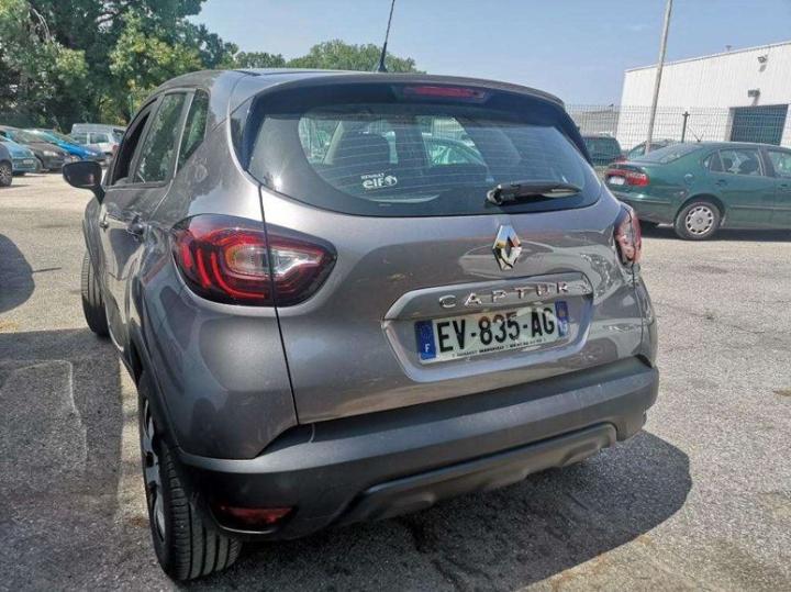 Photo 12 VIN: VF12R011559852828 - RENAULT CAPTUR 