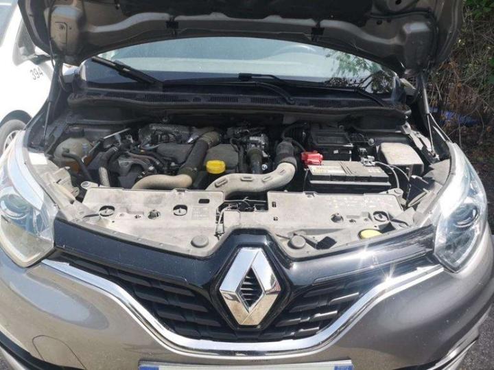 Photo 17 VIN: VF12R011559852828 - RENAULT CAPTUR 