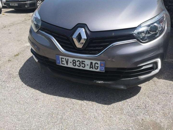 Photo 19 VIN: VF12R011559852828 - RENAULT CAPTUR 