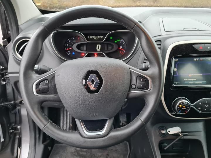 Photo 19 VIN: VF12R011559907500 - RENAULT CAPTUR 