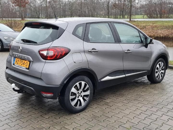 Photo 3 VIN: VF12R011559907500 - RENAULT CAPTUR 