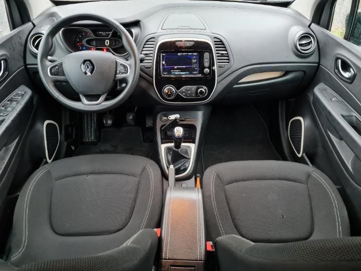 Photo 6 VIN: VF12R011559907500 - RENAULT CAPTUR 