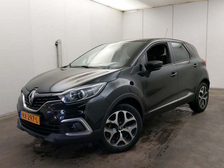 Photo 1 VIN: VF12R011559907679 - RENAULT CAPTUR 