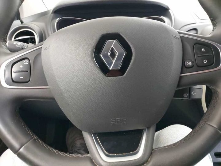 Photo 14 VIN: VF12R011559907679 - RENAULT CAPTUR 