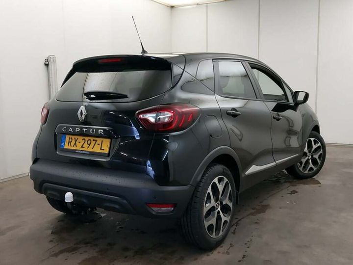 Photo 2 VIN: VF12R011559907679 - RENAULT CAPTUR 