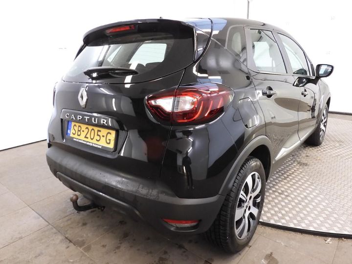 Photo 2 VIN: VF12R011559907692 - RENAULT CAPTUR 