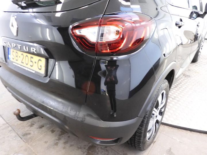 Photo 24 VIN: VF12R011559907692 - RENAULT CAPTUR 