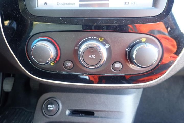 Photo 9 VIN: VF12R011560031827 - RENAULT CAPTUR 