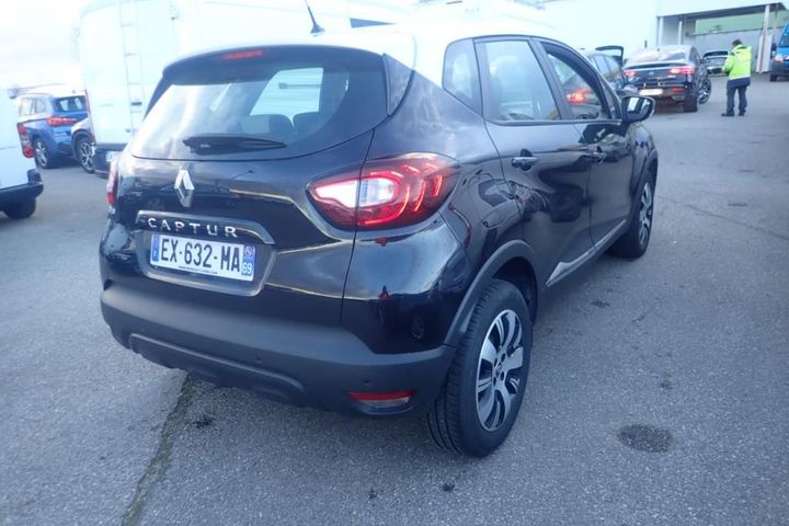 Photo 2 VIN: VF12R011560058028 - RENAULT CAPTUR 