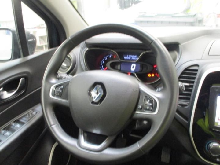 Photo 10 VIN: VF12R011560058042 - RENAULT CAPTUR 