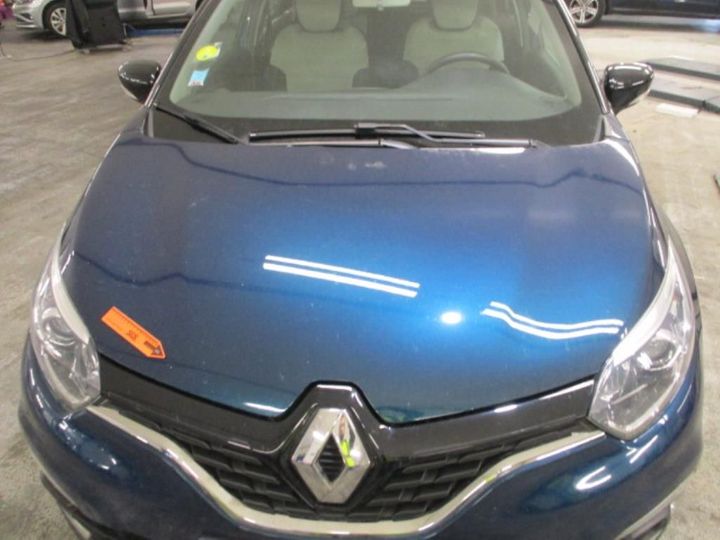 Photo 16 VIN: VF12R011560058042 - RENAULT CAPTUR 