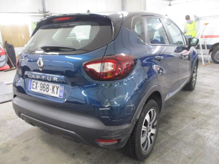 Photo 2 VIN: VF12R011560058042 - RENAULT CAPTUR 