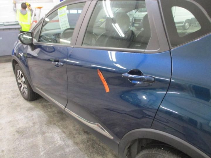 Photo 24 VIN: VF12R011560058042 - RENAULT CAPTUR 