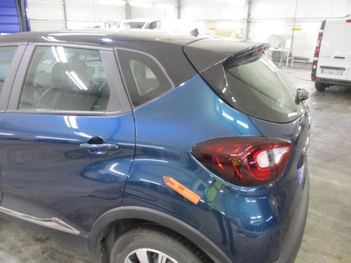 Photo 26 VIN: VF12R011560058042 - RENAULT CAPTUR 