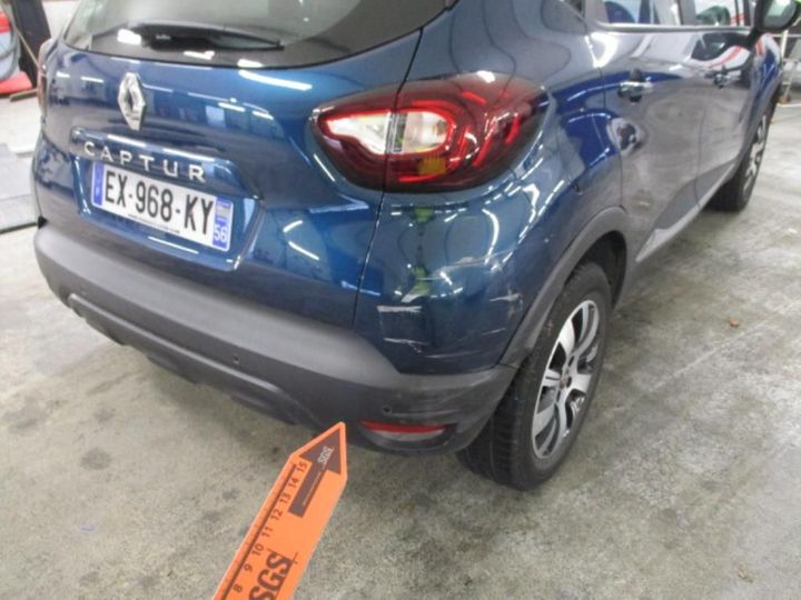 Photo 30 VIN: VF12R011560058042 - RENAULT CAPTUR 