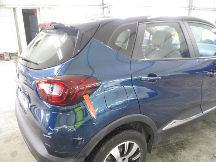 Photo 34 VIN: VF12R011560058042 - RENAULT CAPTUR 