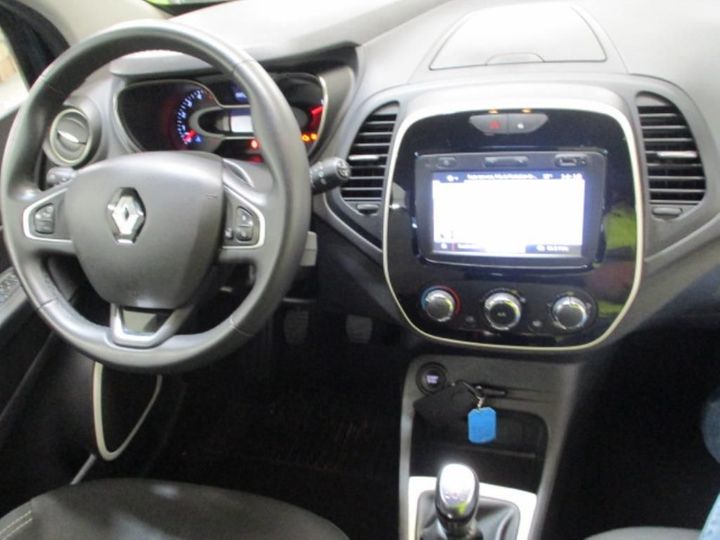 Photo 7 VIN: VF12R011560058042 - RENAULT CAPTUR 