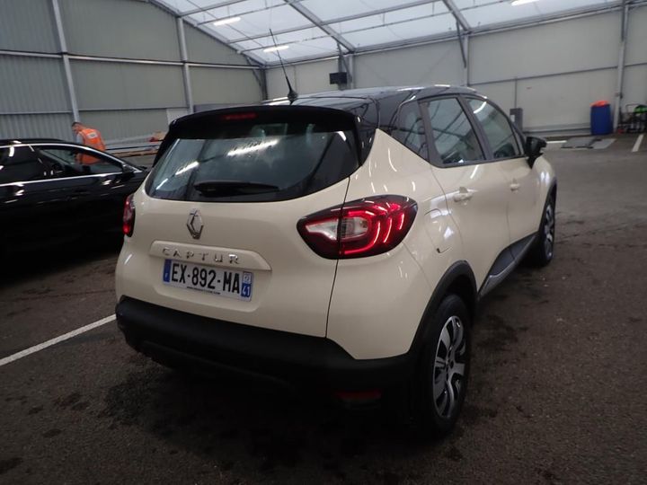 Photo 2 VIN: VF12R011560058046 - RENAULT CAPTUR 