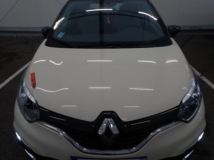 Photo 24 VIN: VF12R011560058046 - RENAULT CAPTUR 