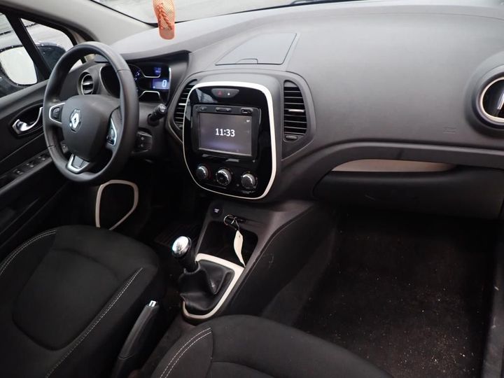 Photo 5 VIN: VF12R011560058046 - RENAULT CAPTUR 