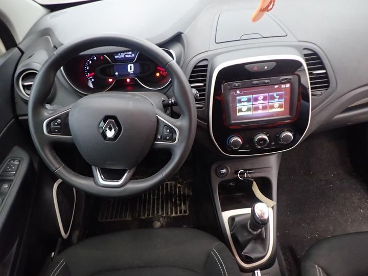 Photo 6 VIN: VF12R011560058046 - RENAULT CAPTUR 