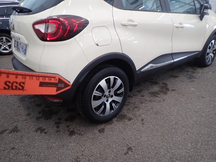 Photo 17 VIN: VF12R011560058046 - RENAULT CAPTUR 