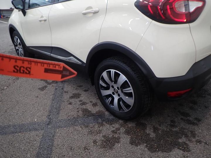 Photo 26 VIN: VF12R011560058046 - RENAULT CAPTUR 