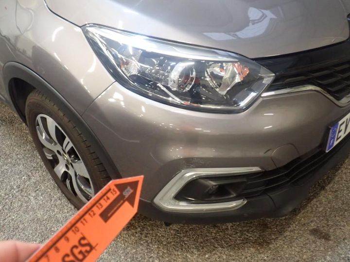 Photo 11 VIN: VF12R011560146962 - RENAULT CAPTUR 