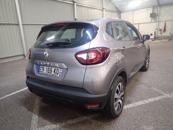 Photo 12 VIN: VF12R011560146962 - RENAULT CAPTUR 