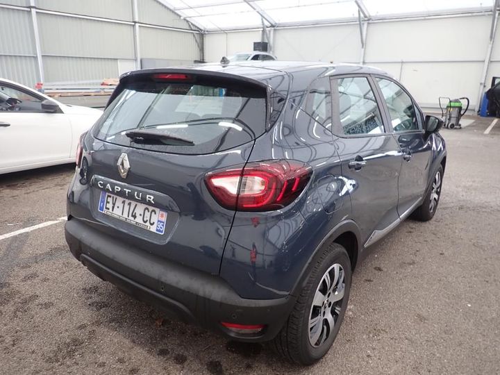 Photo 2 VIN: VF12R011560159589 - RENAULT CAPTUR 