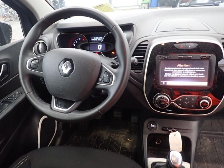 Photo 6 VIN: VF12R011560159589 - RENAULT CAPTUR 