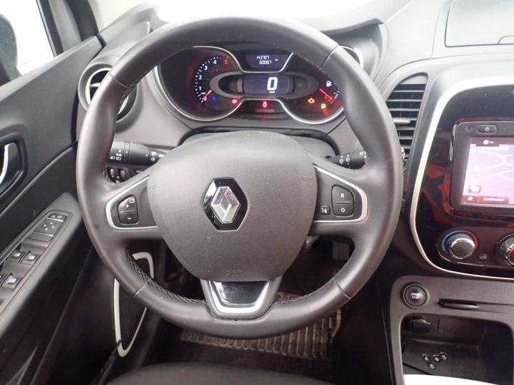 Photo 10 VIN: VF12R011560186751 - RENAULT CAPTUR 